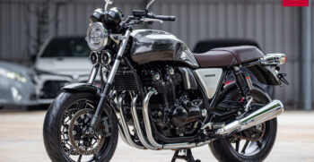 2BMW R18