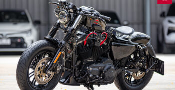 2BMW R18