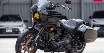 2BMW R18