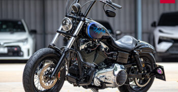 2BMW R18