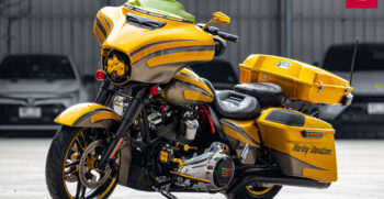 2BMW R18