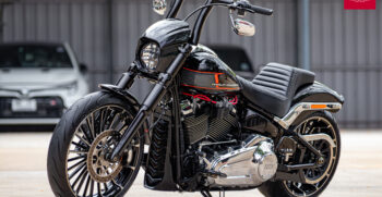 2BMW R18