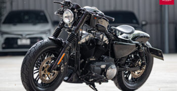 2BMW R18