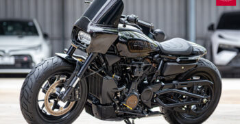 2BMW R18