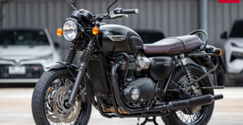 2BMW R18
