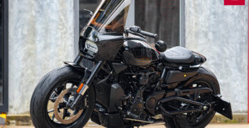 2BMW R18