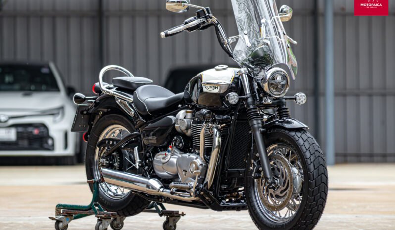 2BMW R18