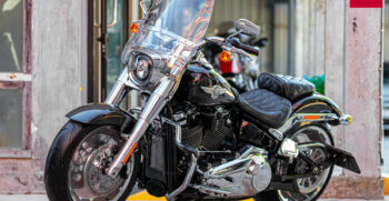 2BMW R18