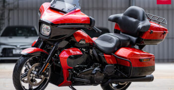 2BMW R18