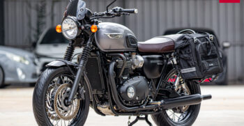 2BMW R18