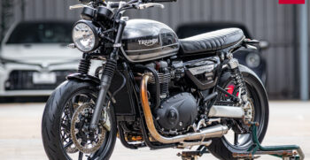 2BMW R18