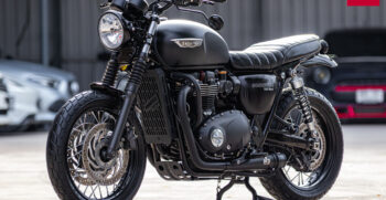 2BMW R18