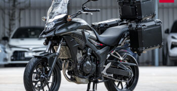 2BMW R18