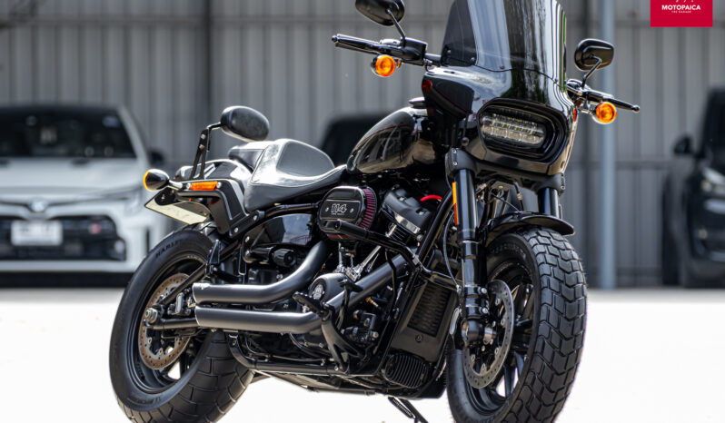 2BMW R18
