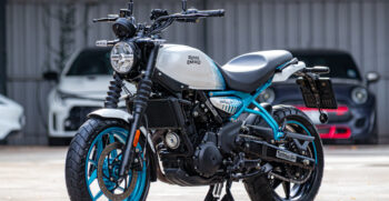 2BMW R18