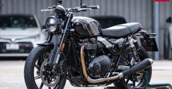 2BMW R18