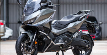 2BMW R18