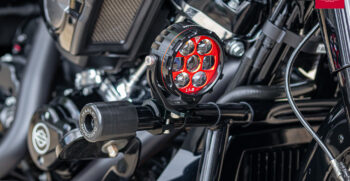 30BMW R18