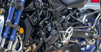 31BMW R18