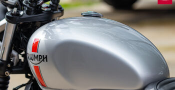 33BMW R18