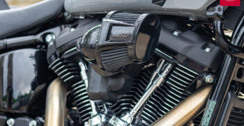 33BMW R18