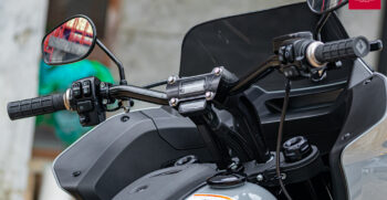 34BMW R18