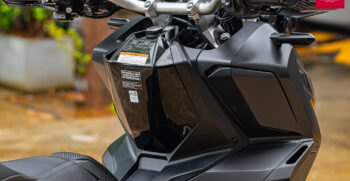 36BMW R18