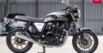 3BMW R18
