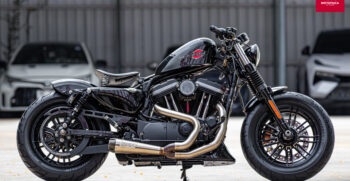 3BMW R18