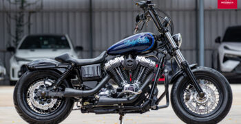 3BMW R18