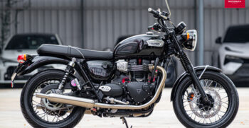 3BMW R18