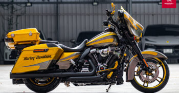3BMW R18