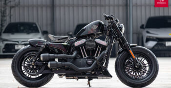 3BMW R18