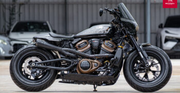 3BMW R18