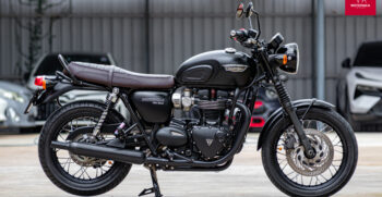 3BMW R18