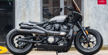 3BMW R18