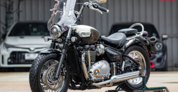 3BMW R18