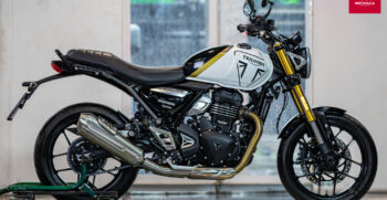 3BMW R18
