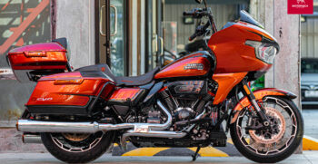 3BMW R18