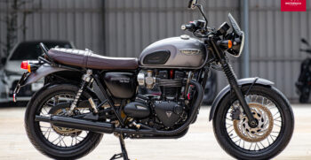 3BMW R18