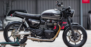3BMW R18