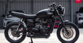 3BMW R18