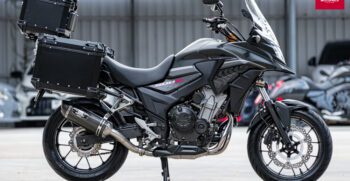 3BMW R18