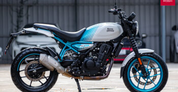 3BMW R18