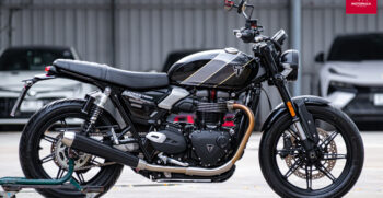 3BMW R18