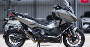 3BMW R18