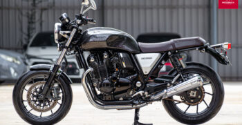 4BMW R18