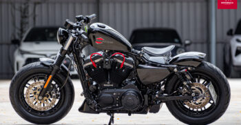 4BMW R18