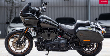 4BMW R18