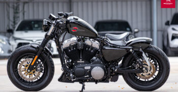 4BMW R18